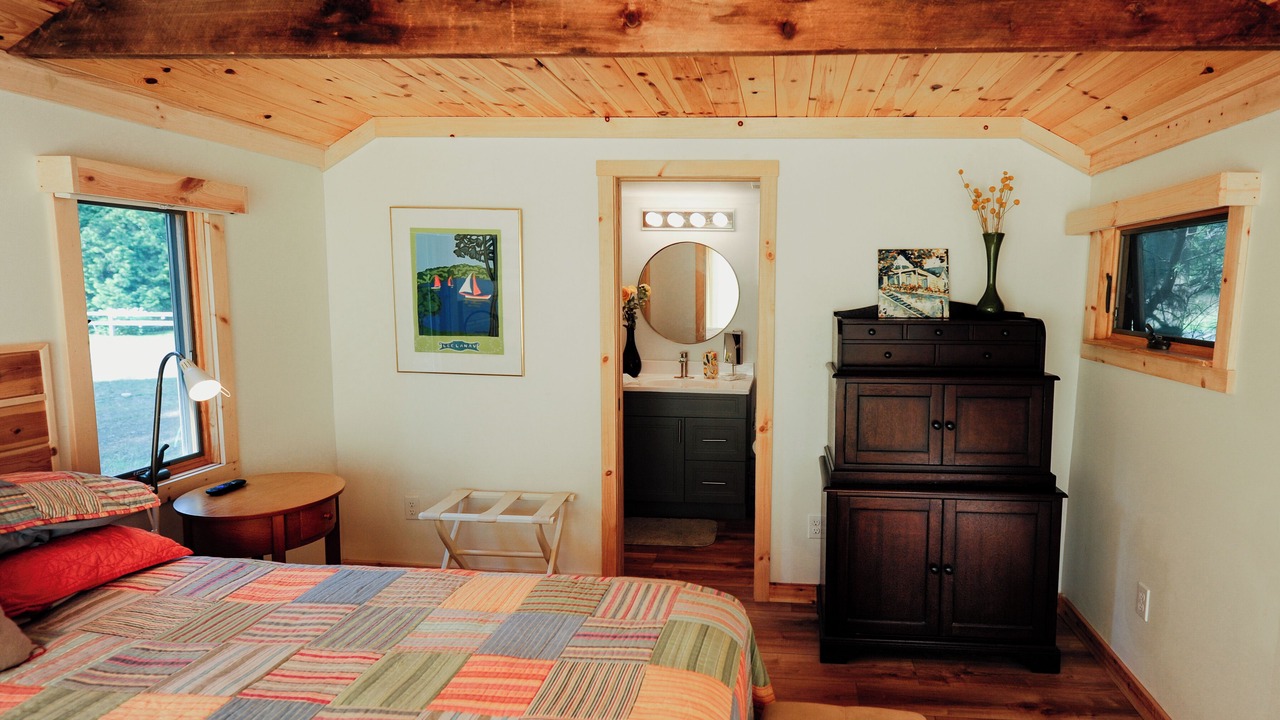 Photo of Bedroom in Leland