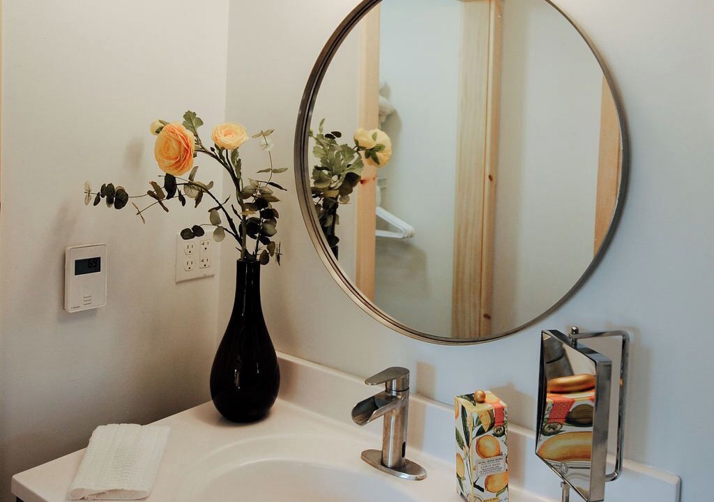 Photo of Bathroom in Leland