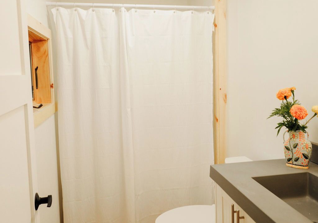 Photo of Bathroom in Leland