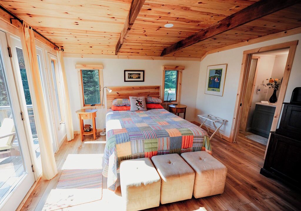 Photo of Bedroom in Leland