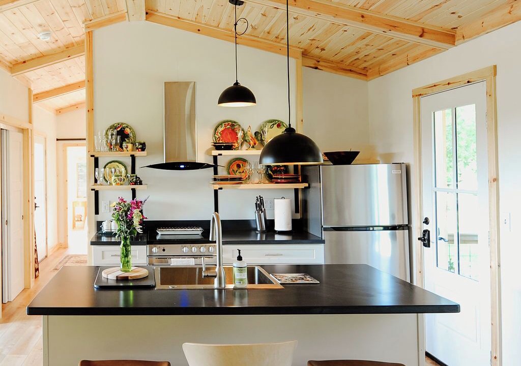 Photo of Kitchen in Leland