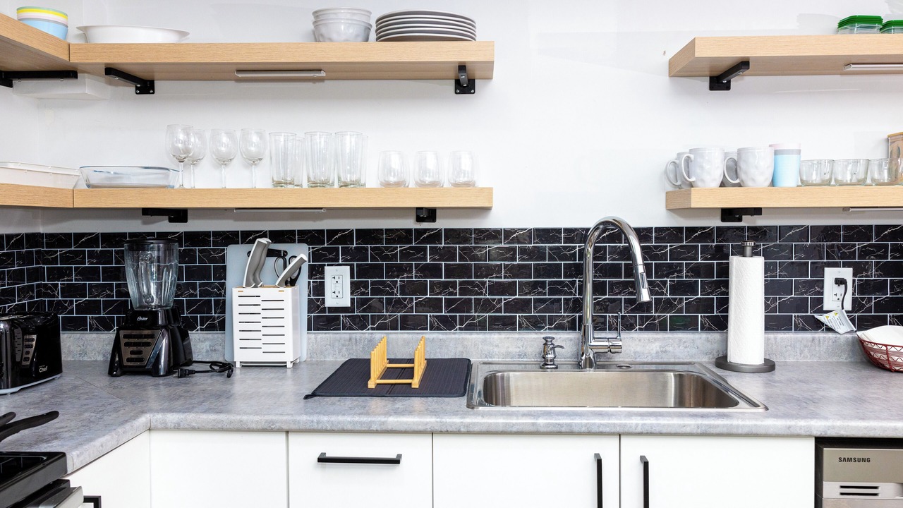Photo of Kitchen in Leduc