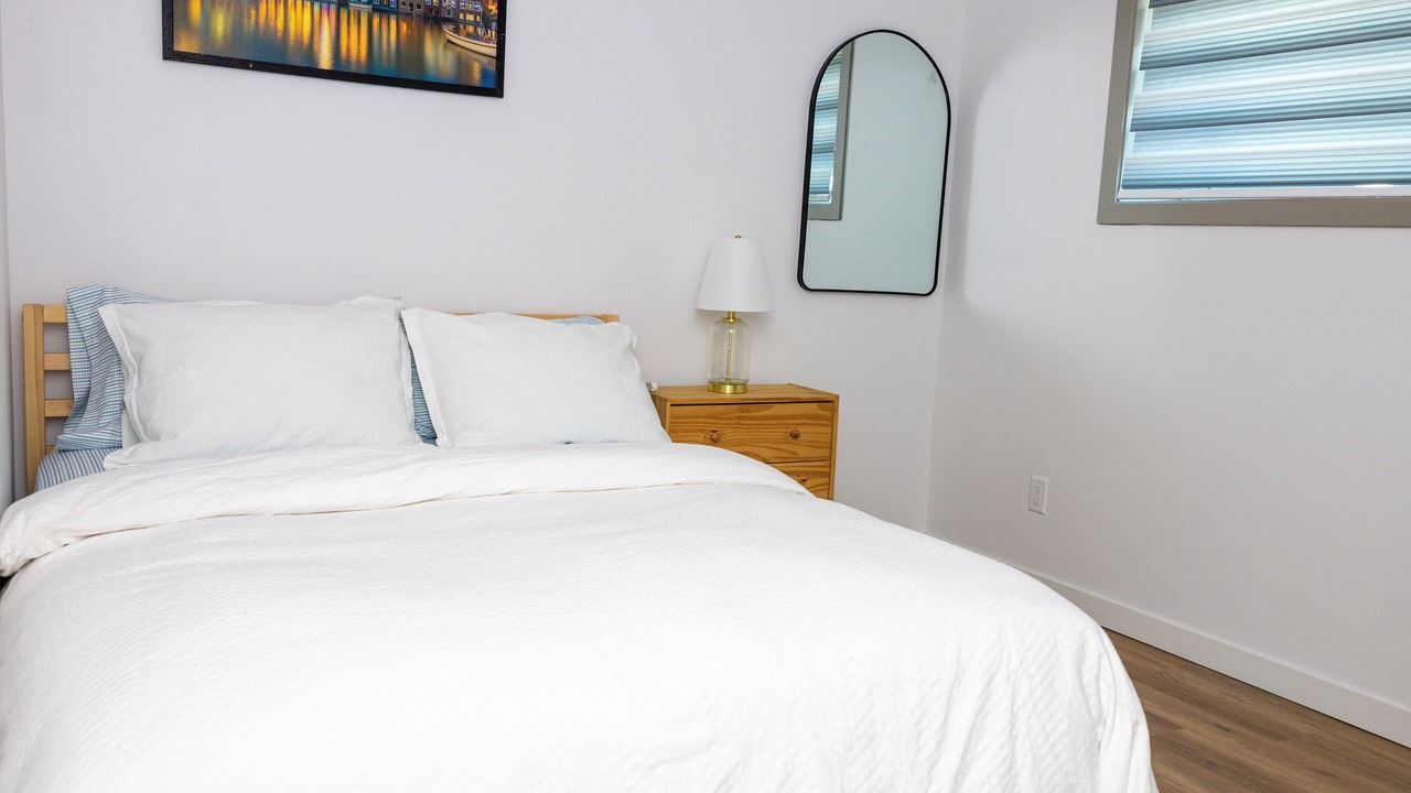 Photo of Bedroom in Leduc