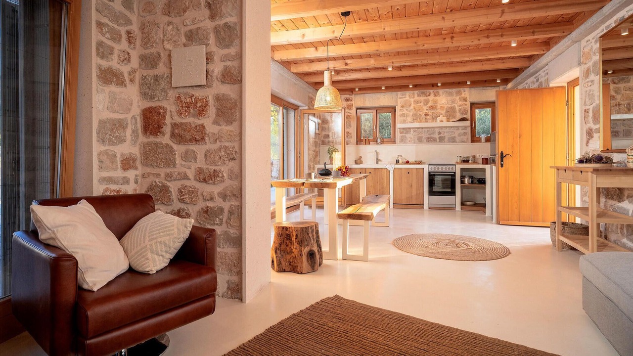 Photo of Bedroom in Dol