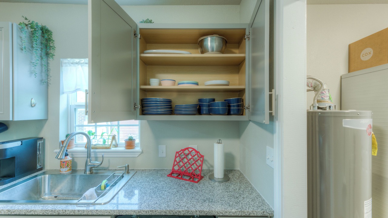 Photo of Kitchen in Turner Park