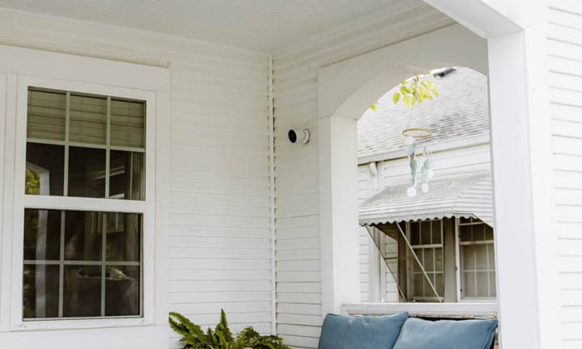 Photo of Patio Balcony in Turner Park