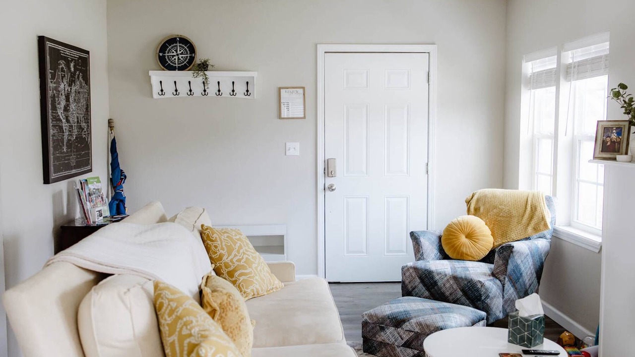 Photo of Livingroom in Turner Park