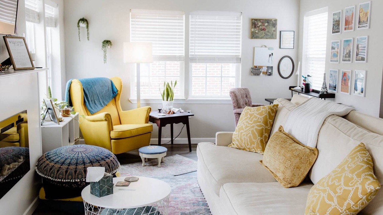 Photo of Livingroom in Turner Park