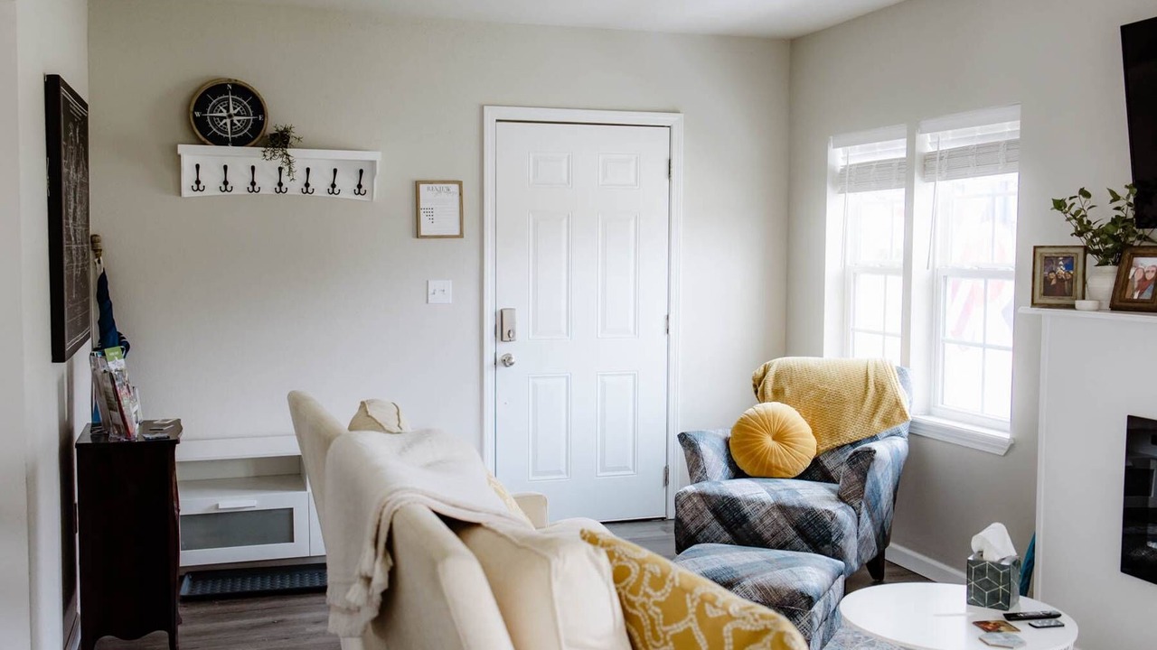 Photo of Livingroom in Turner Park