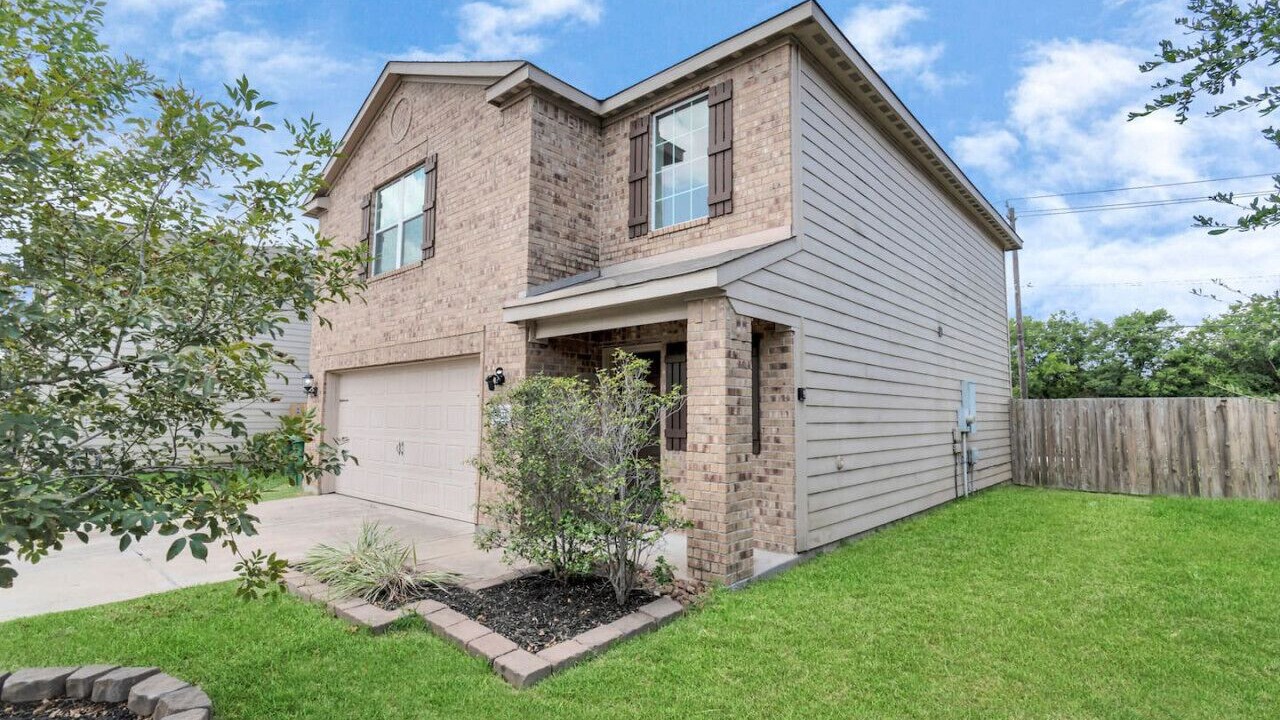Photo of Outdoor in Southeast Houston