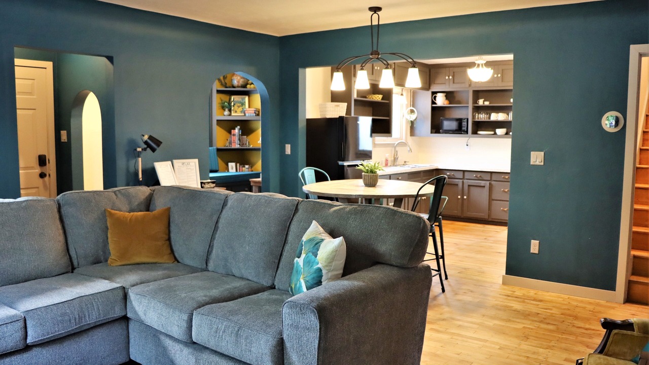 Photo of Livingroom in Green Bay