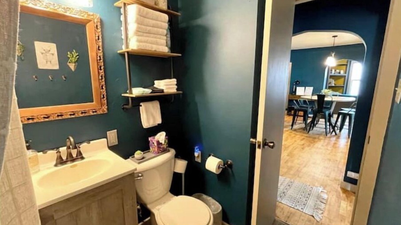 Photo of Bathroom in Green Bay