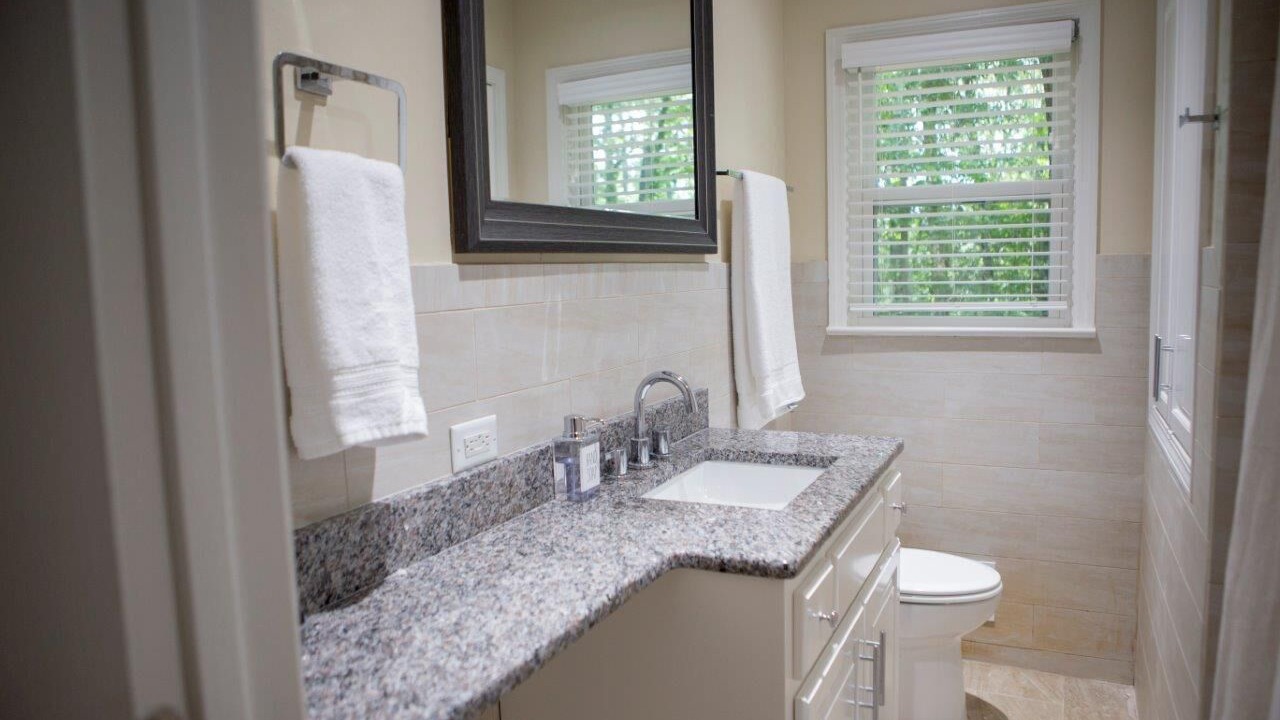 Photo of Bathroom in Northport