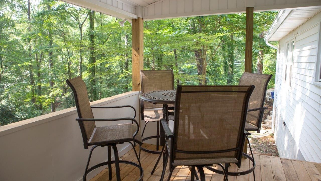 Photo of Patio Balcony in Northport