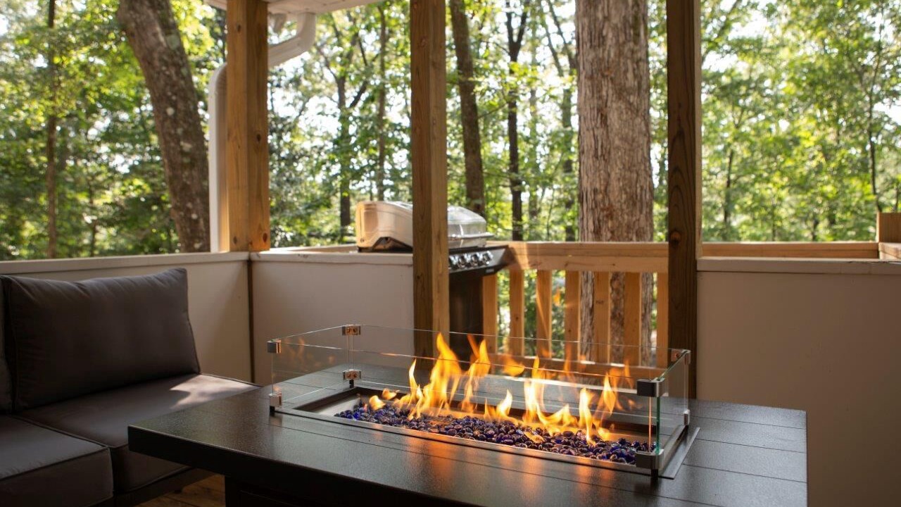 Photo of Patio Balcony in Northport