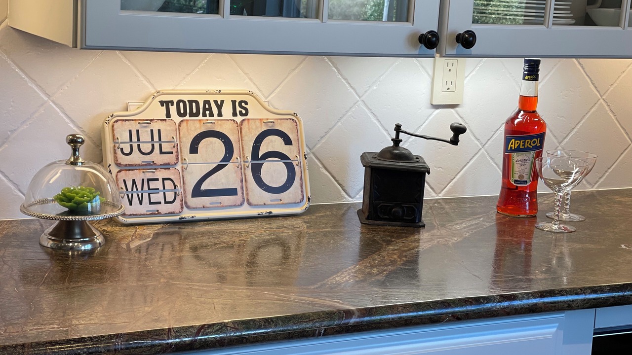 Photo of Kitchen in Mill Valley