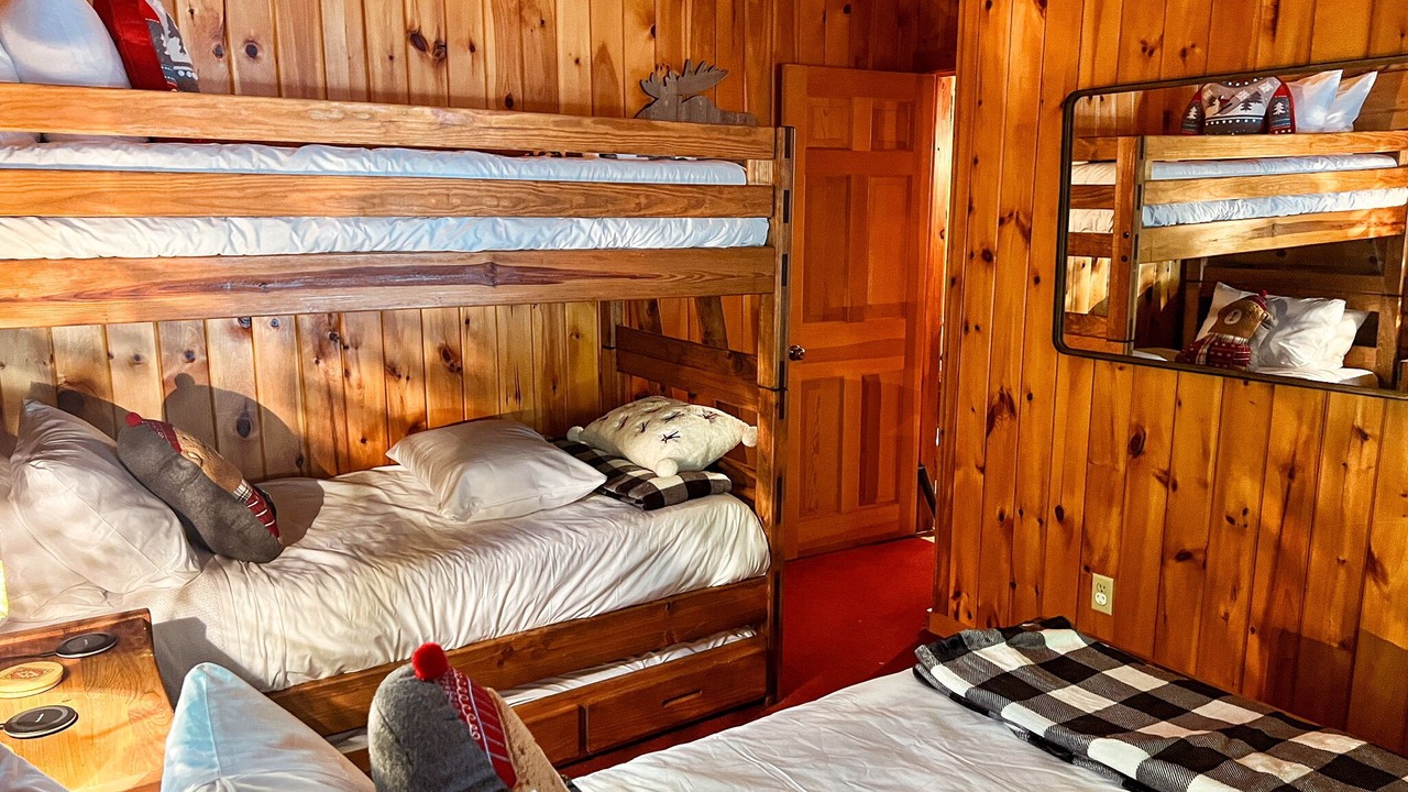 Photo of Bedroom in Wilmington