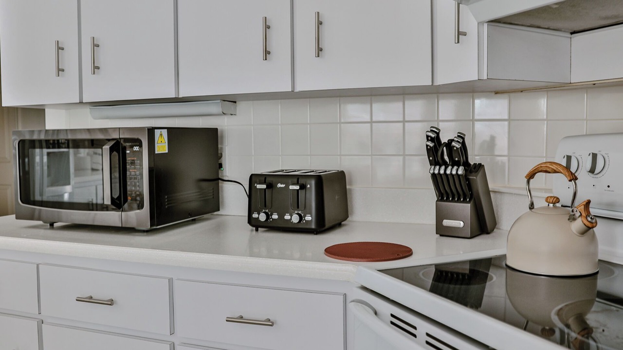 Photo of Kitchen in Dunnellon