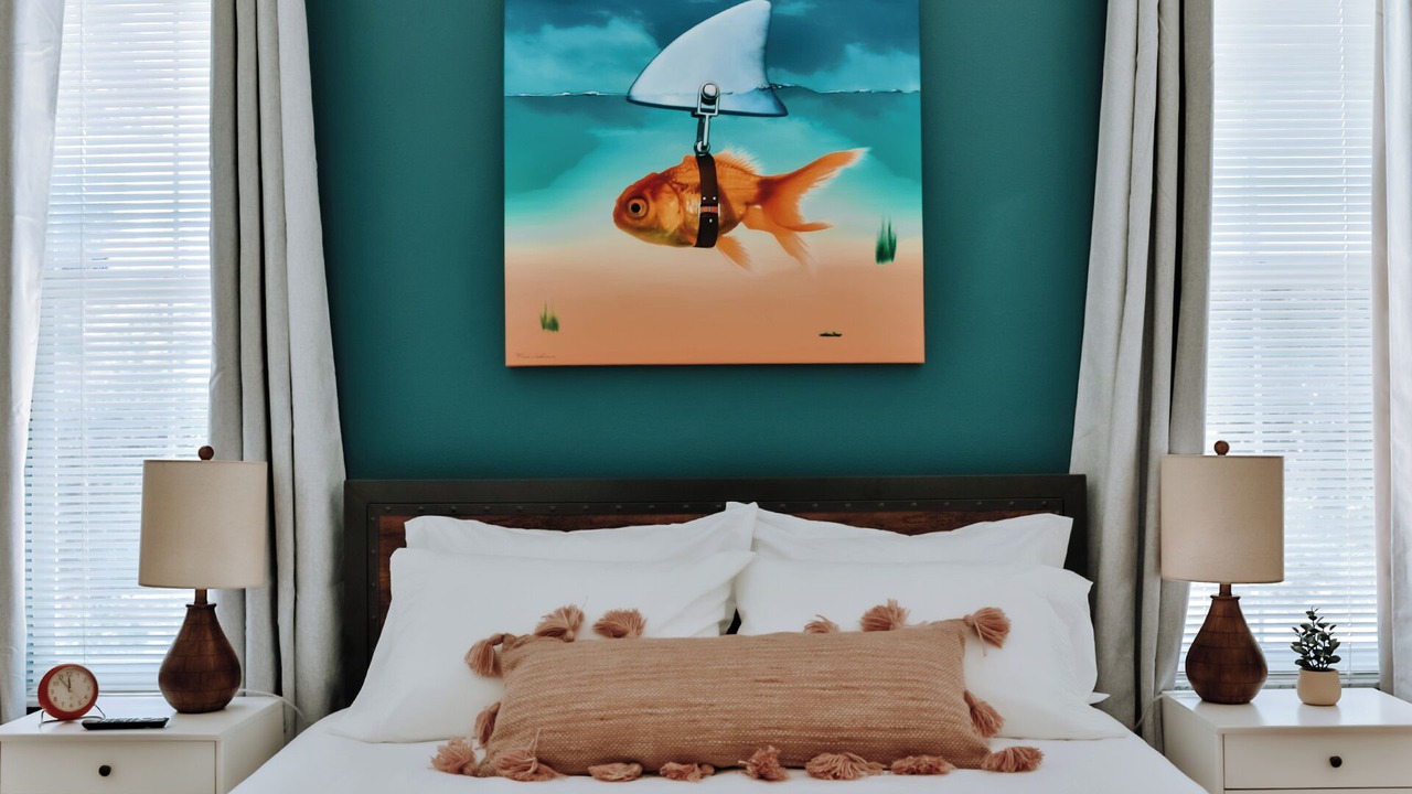 Photo of Bedroom in Dunnellon