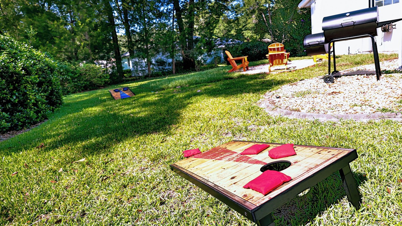 Photo of Outdoor in Dunnellon