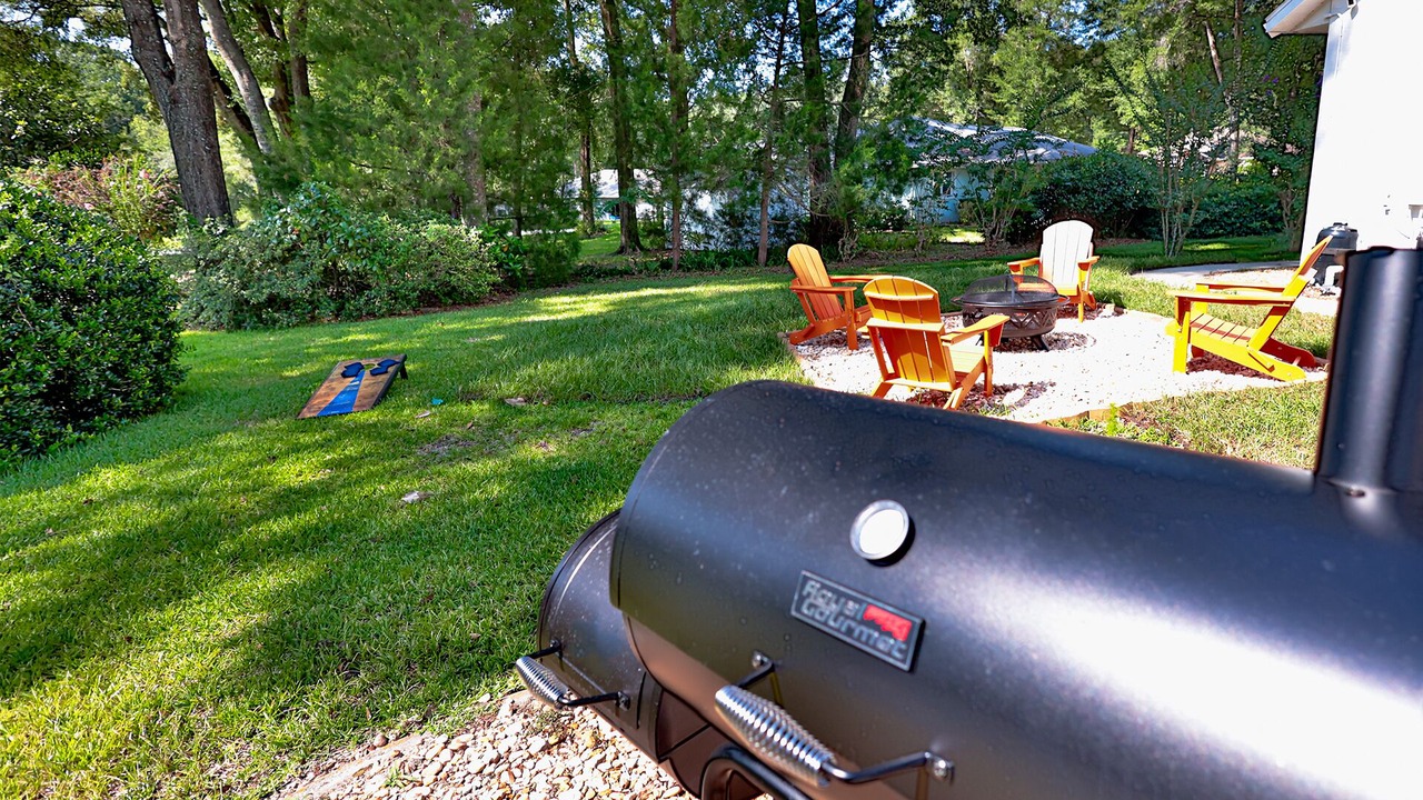 Photo of Outdoor in Dunnellon