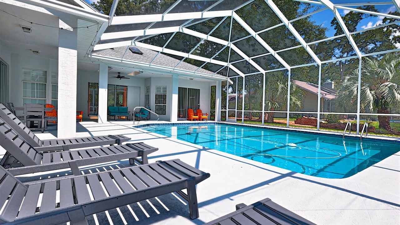 Photo of Outdoor in Dunnellon
