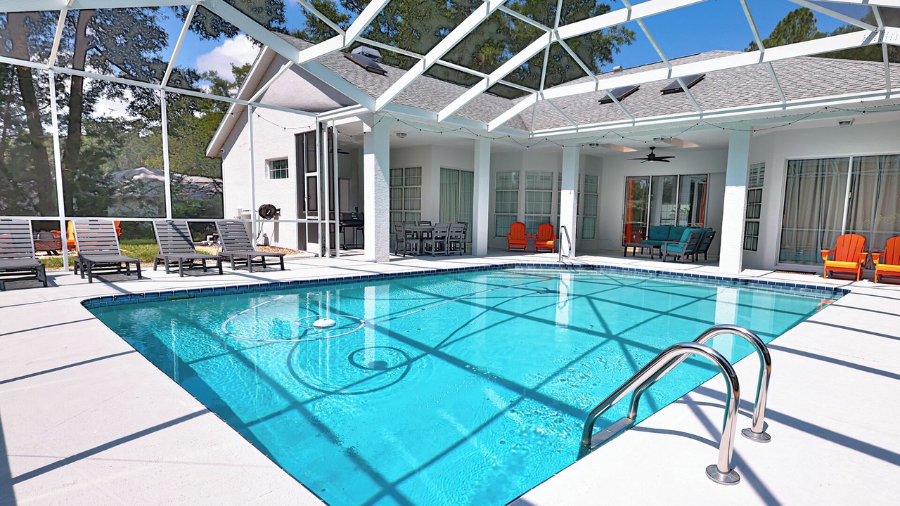 Photo of Outdoor in Dunnellon