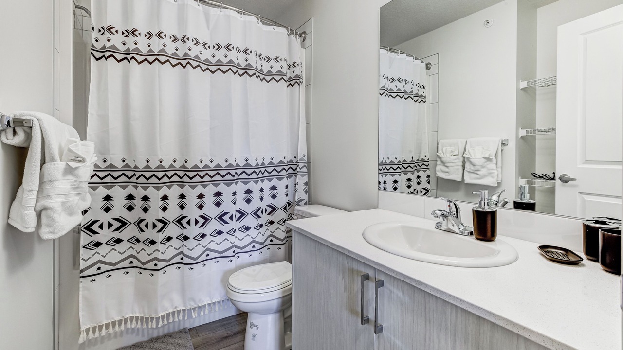 Photo of Bathroom in Sage Hill
