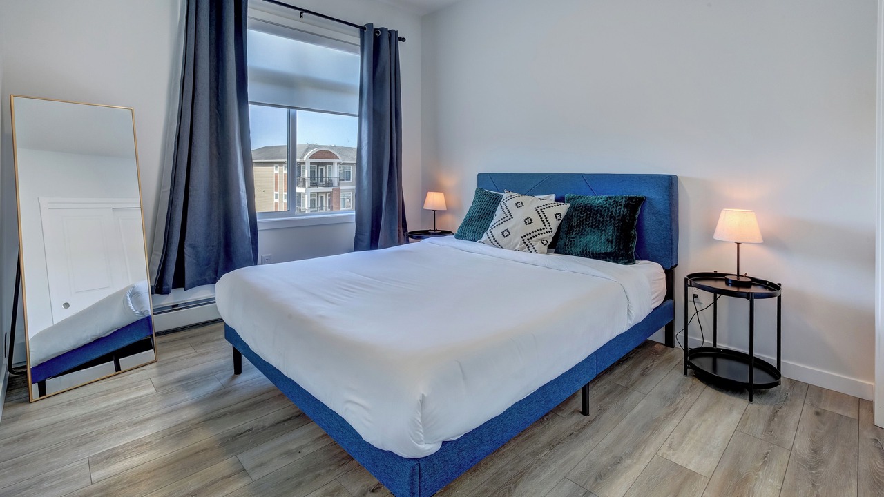 Photo of Bedroom in Sage Hill