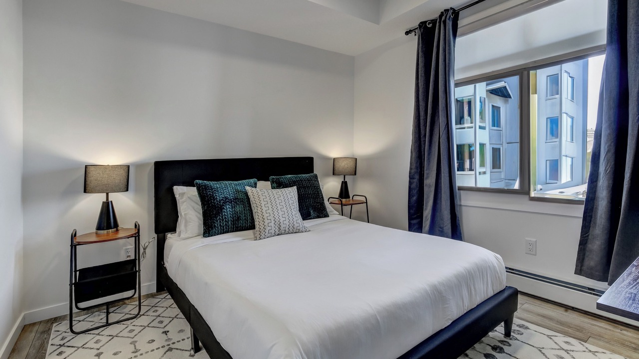 Photo of Bedroom in Sage Hill