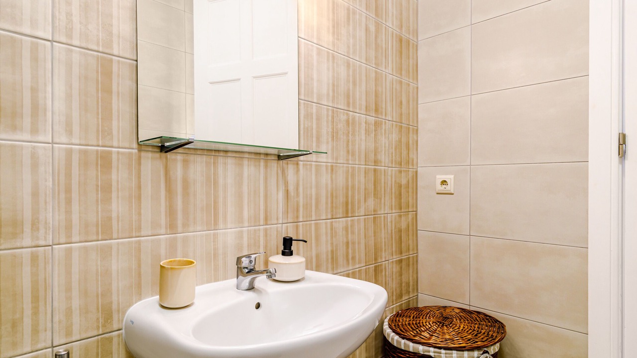 Photo of Bathroom in Horta