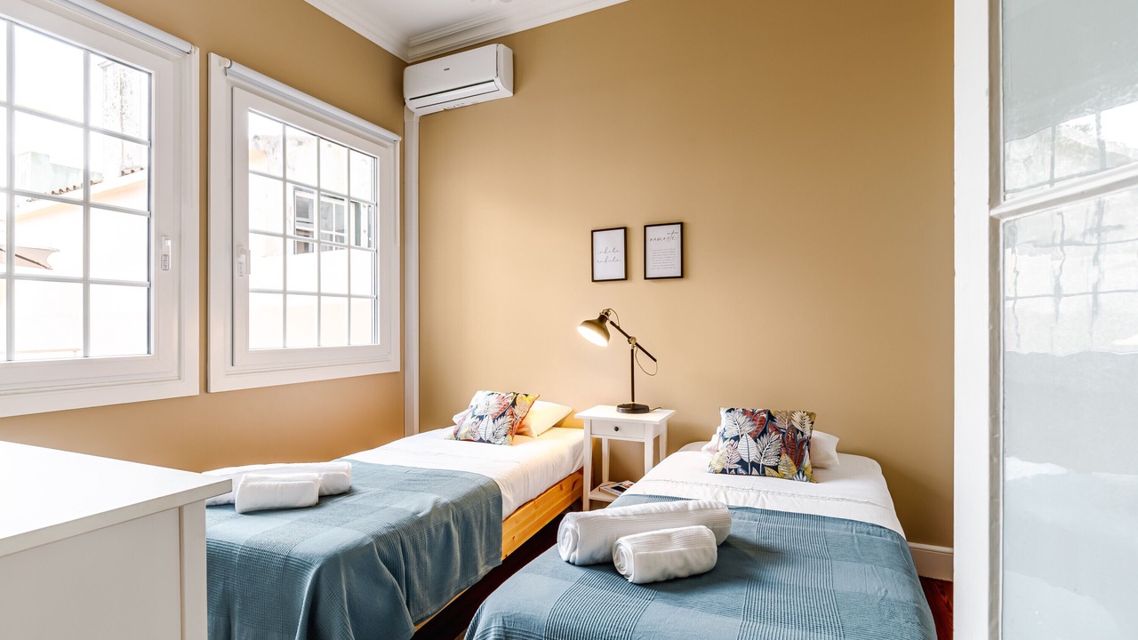 Photo of Bedroom in Horta