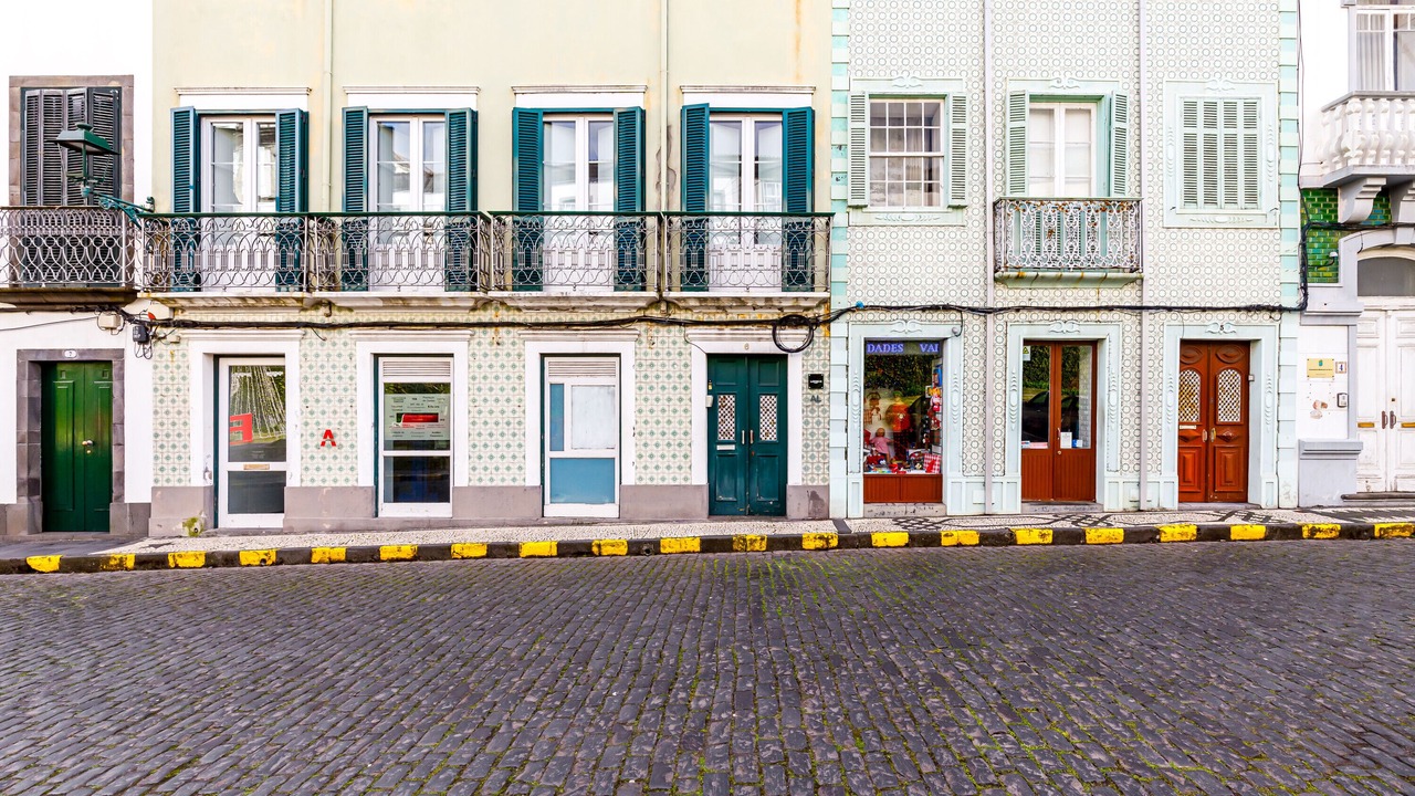 Photo of Outdoor in Horta