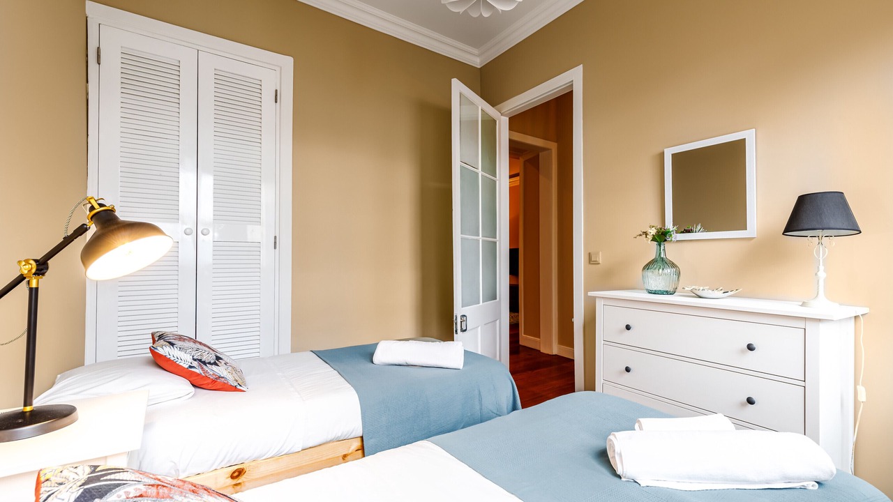 Photo of Bedroom in Horta