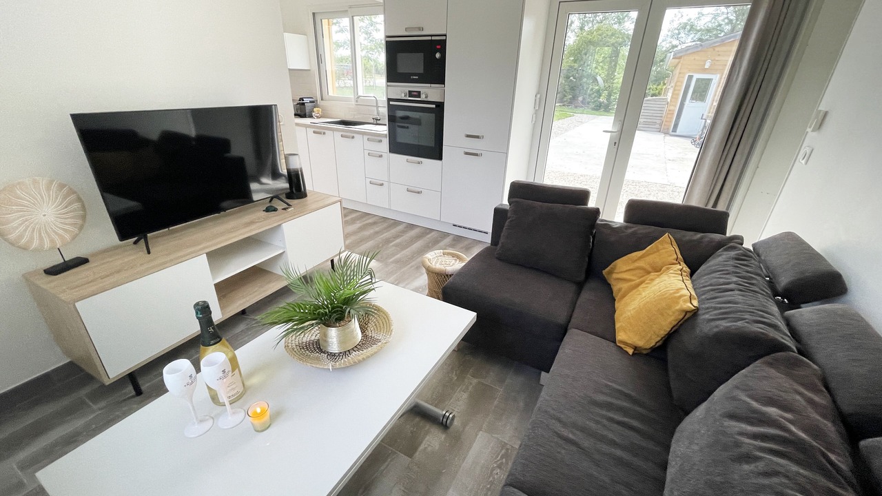 Photo of Livingroom in Gravon