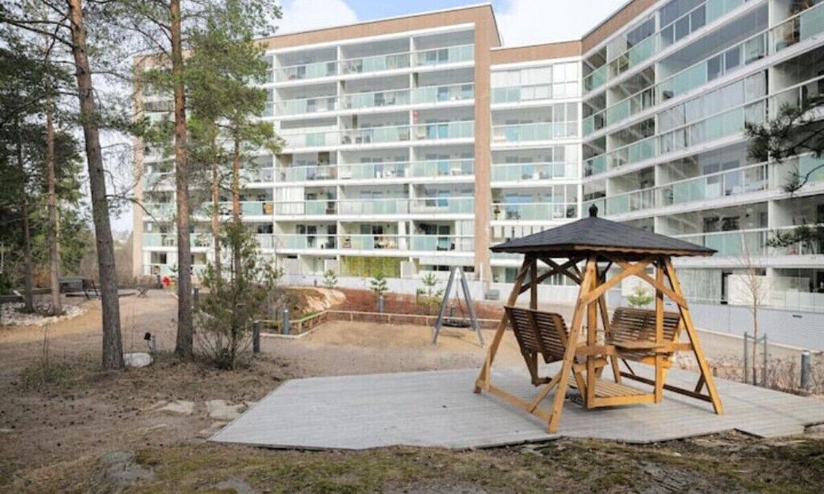 Photo of Outdoor in Lantinen District