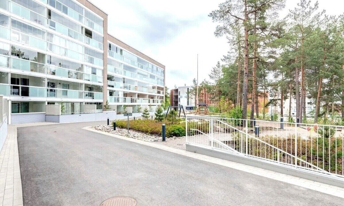 Photo of Outdoor in Lantinen District