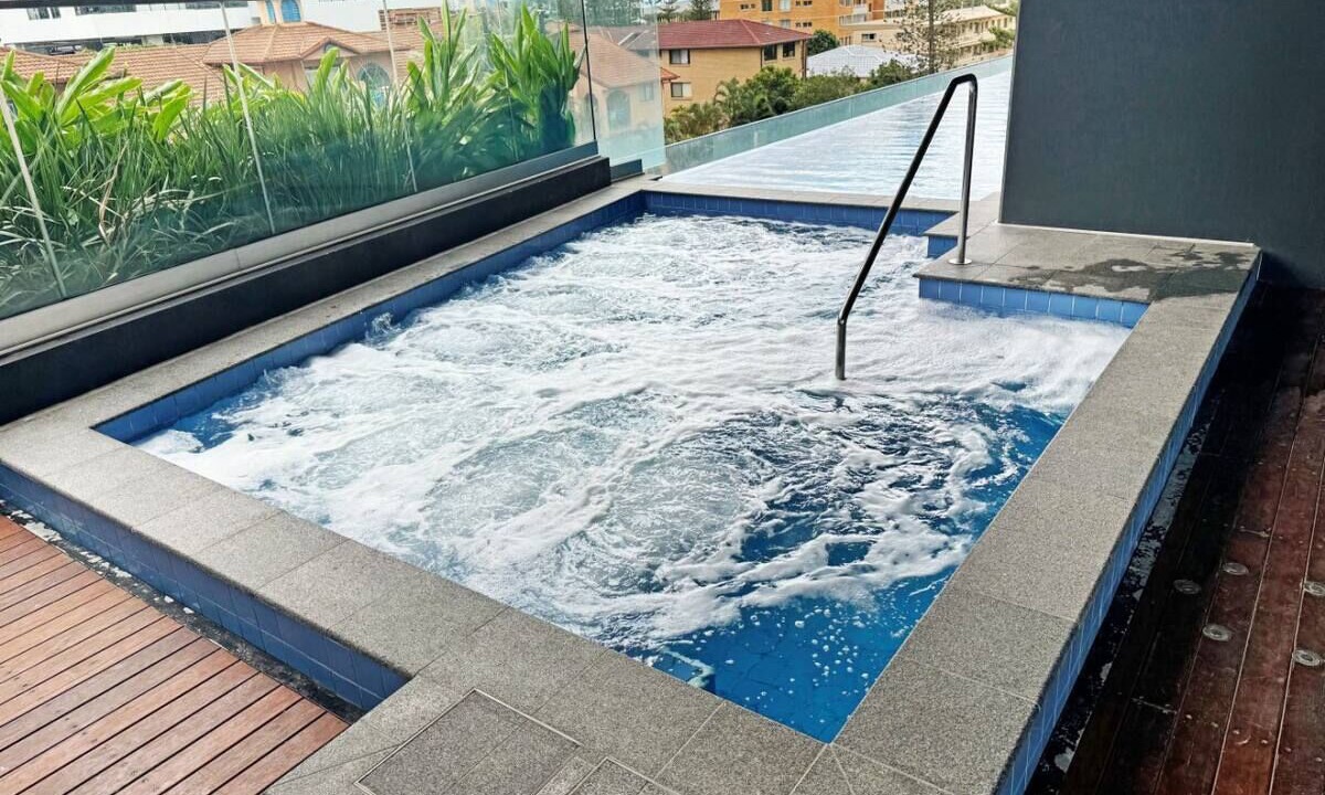 Photo of Outdoor in Broadbeach
