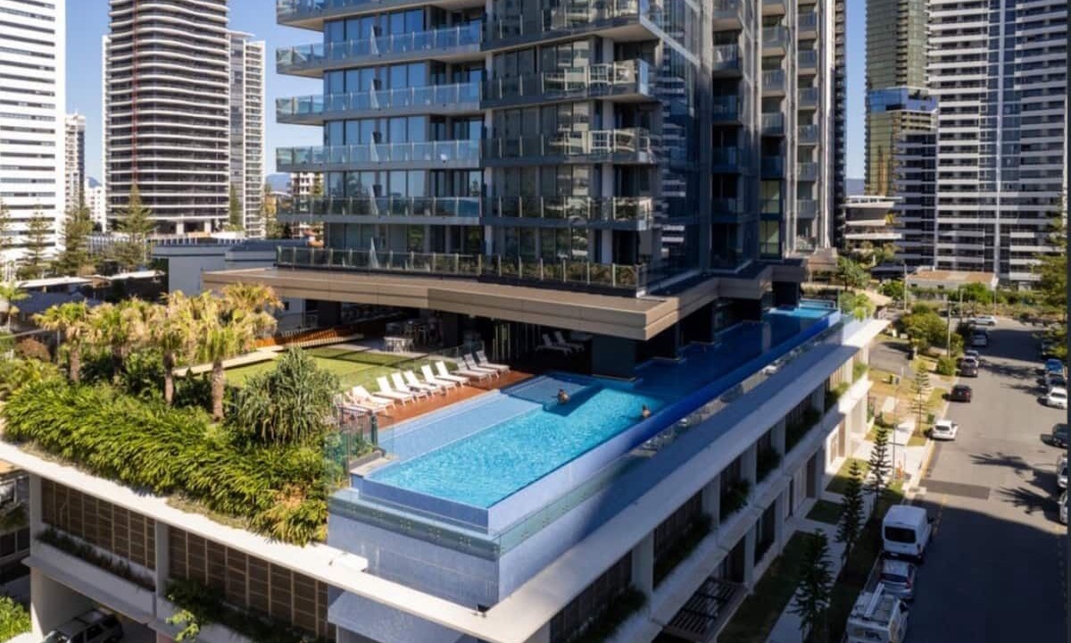 Photo of Outdoor in Broadbeach