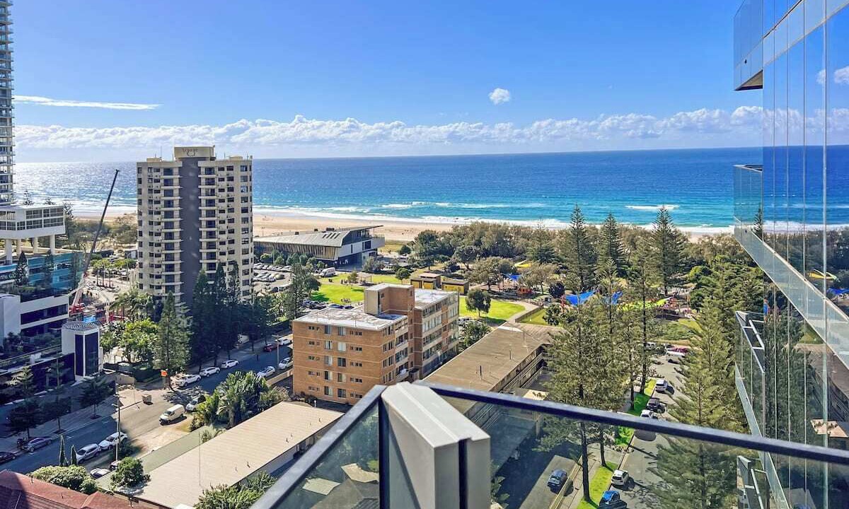 Photo of Outdoor in Broadbeach