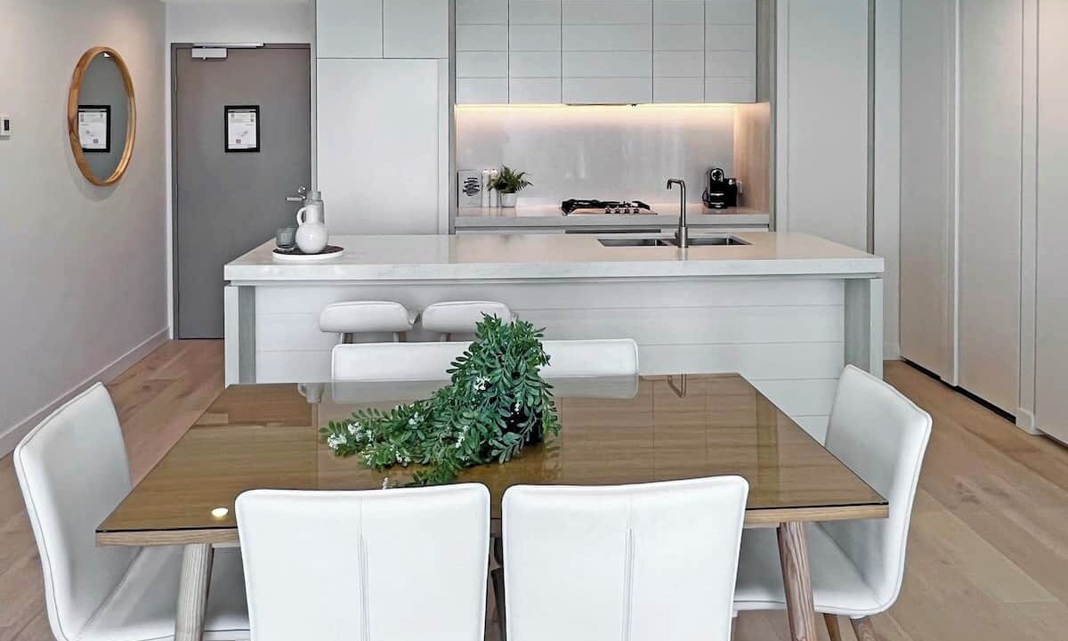Photo of Kitchen in Broadbeach