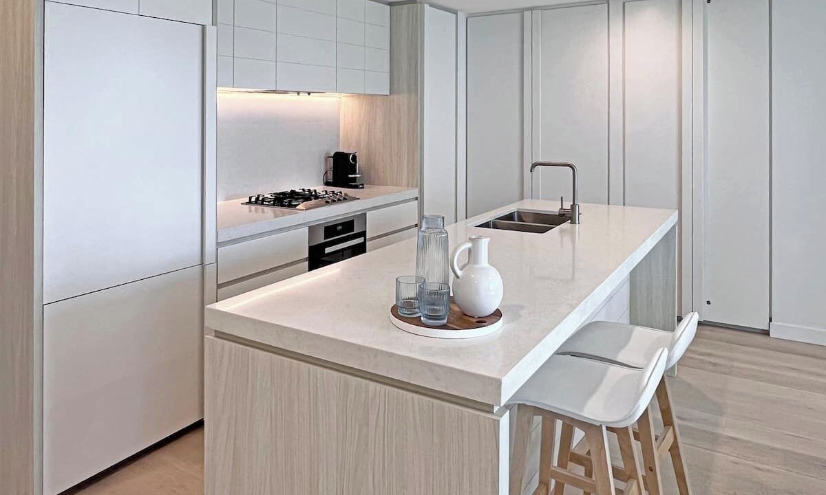 Photo of Kitchen in Broadbeach
