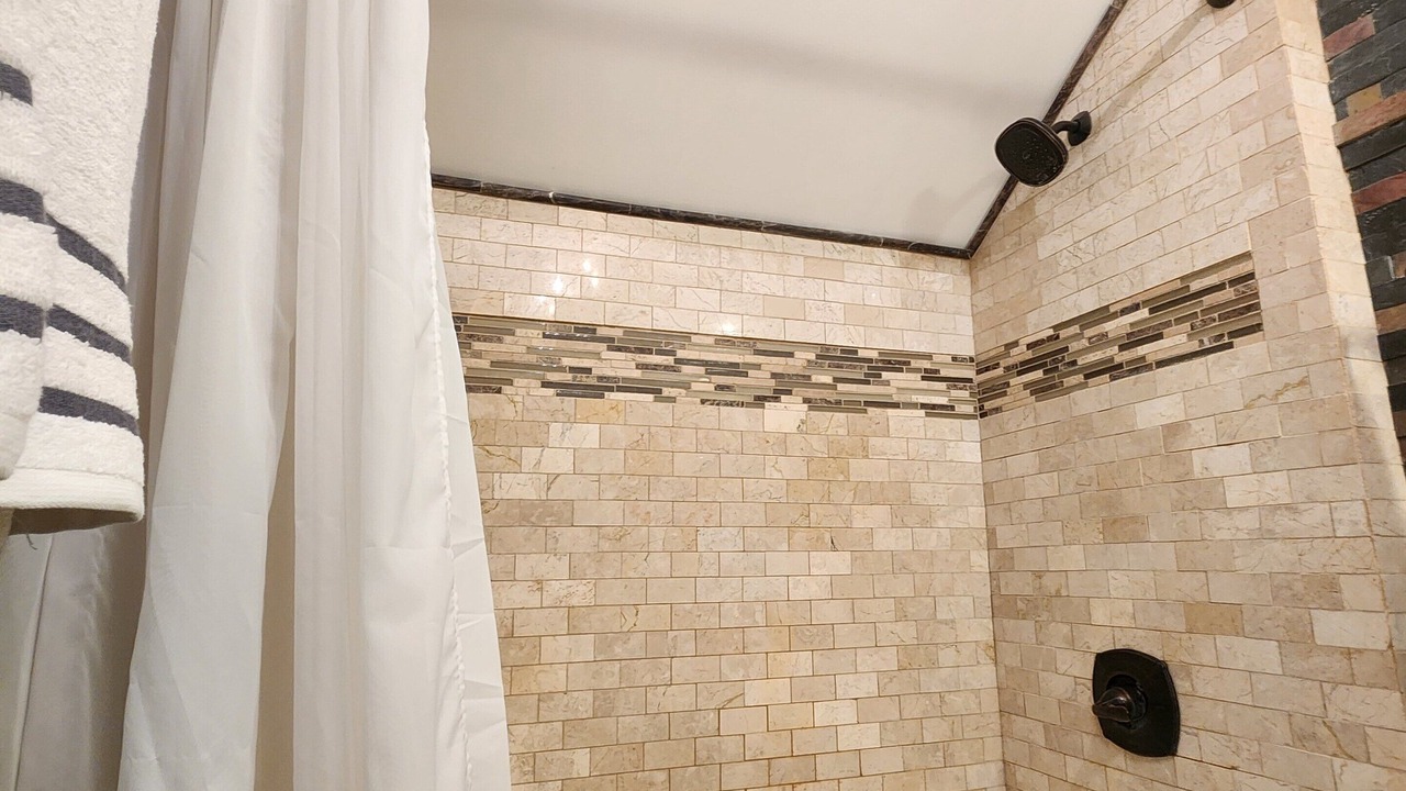 Photo of Bathroom in Craigsville