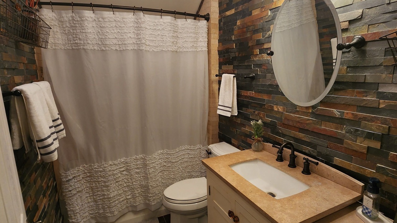 Photo of Bathroom in Craigsville