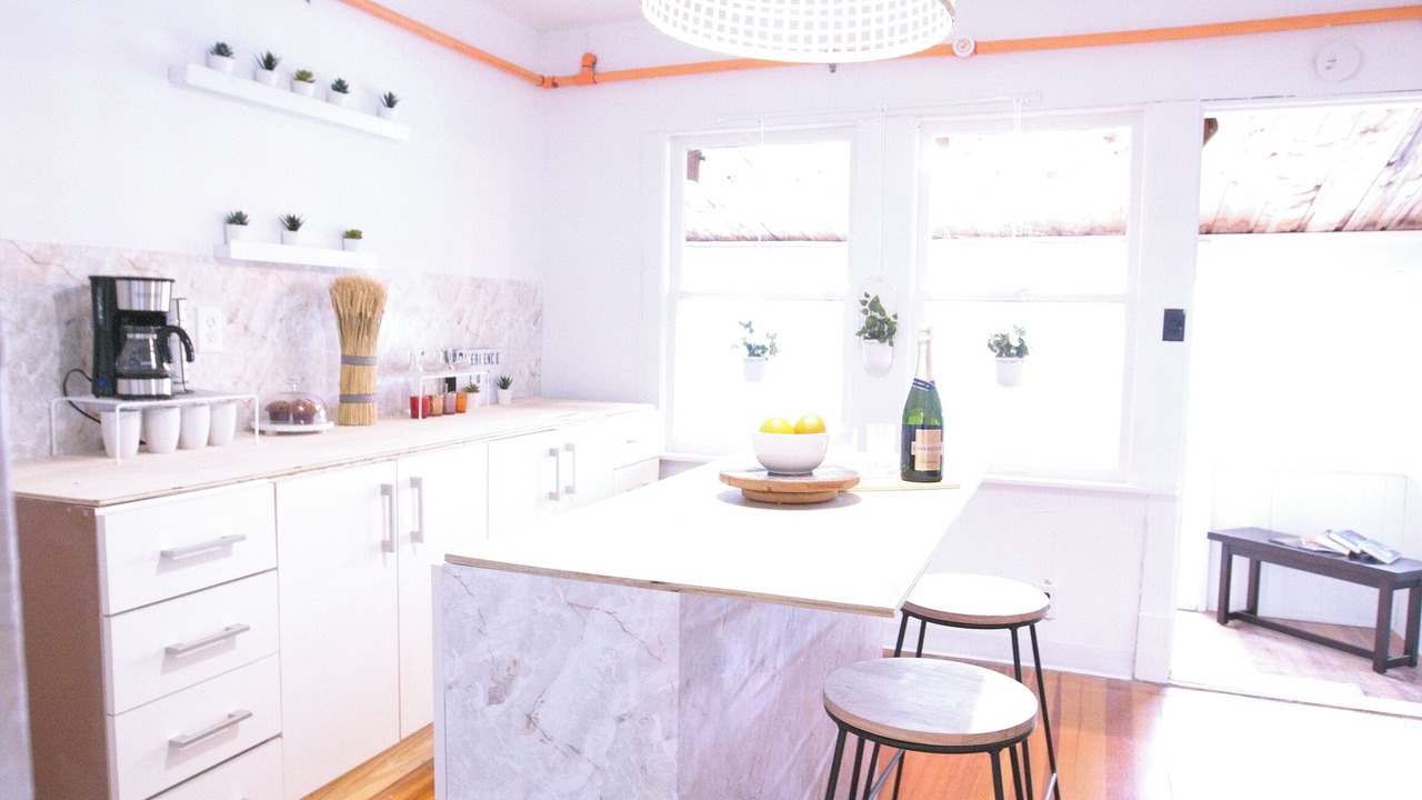 Photo of Kitchen in Homewood