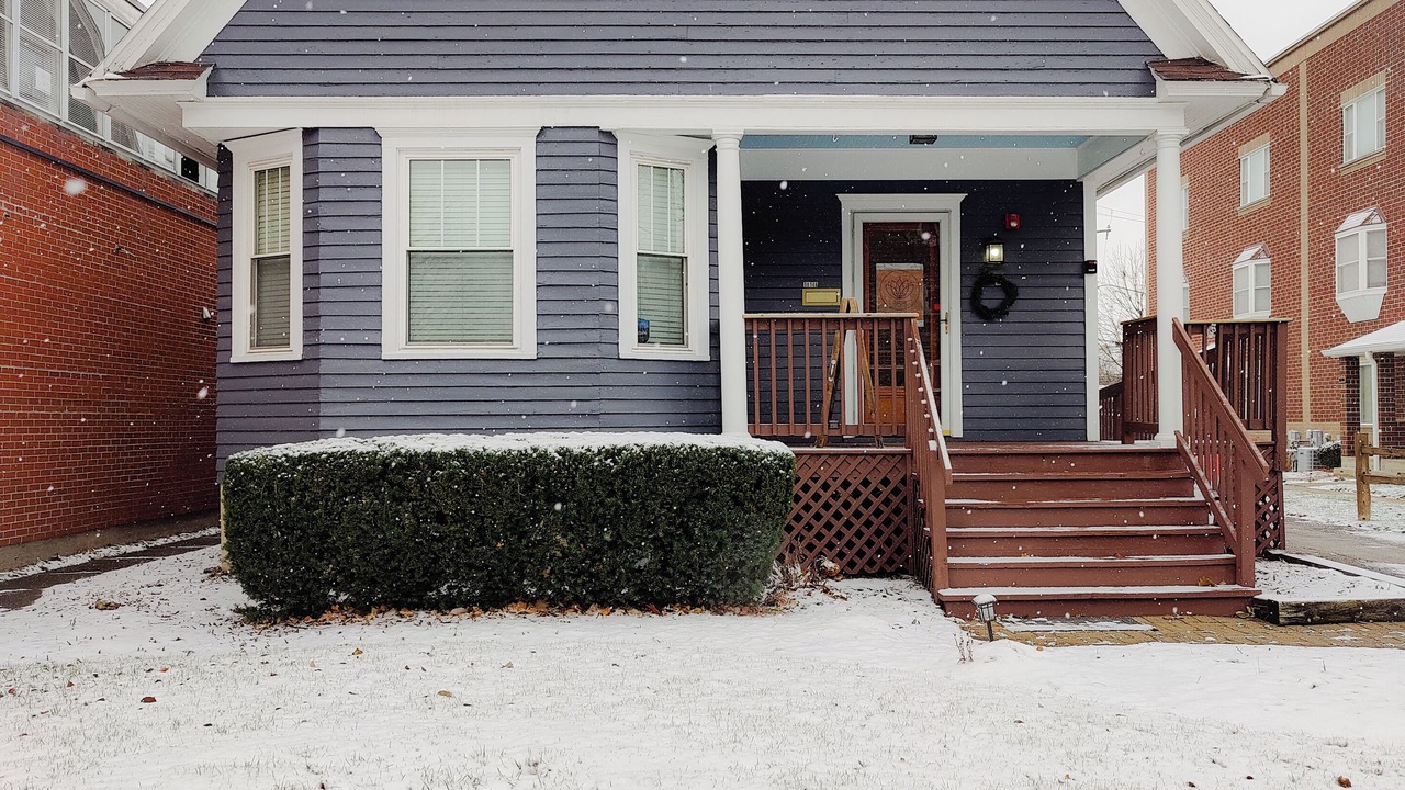 Photo of Outdoor in Homewood