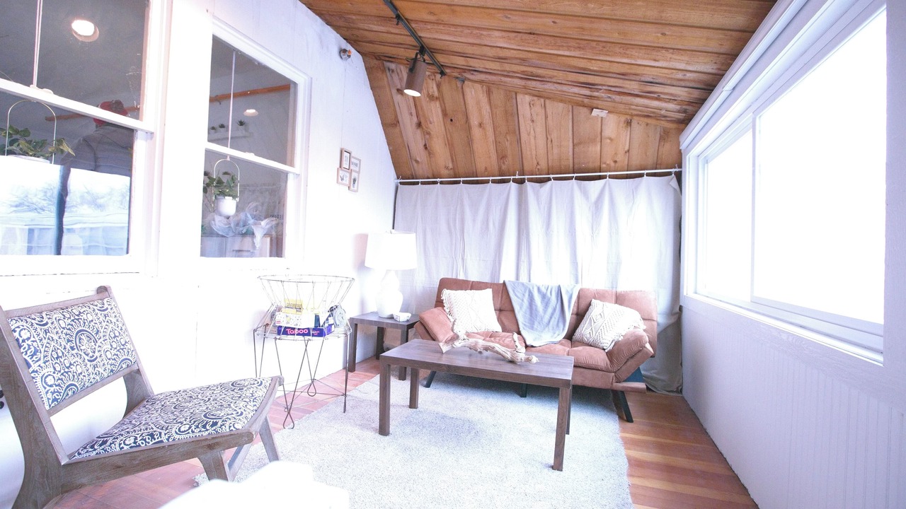 Photo of Livingroom in Homewood