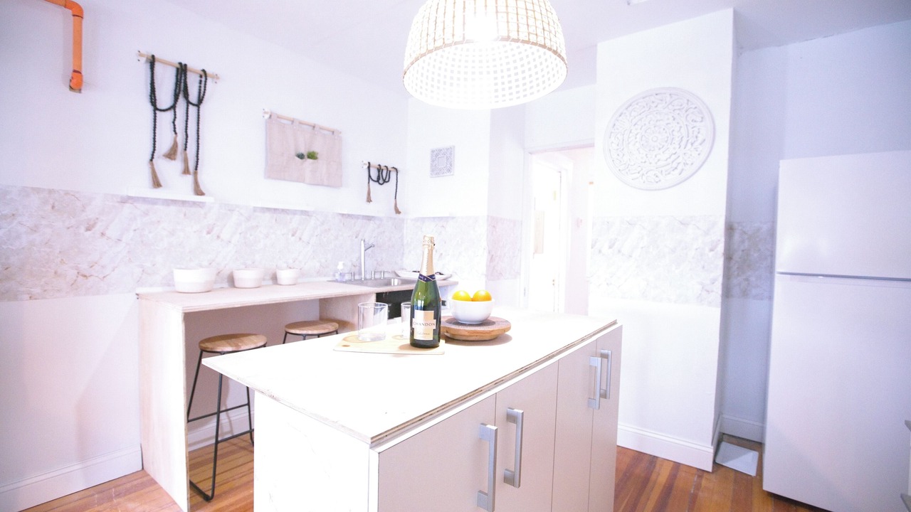 Photo of Kitchen in Homewood
