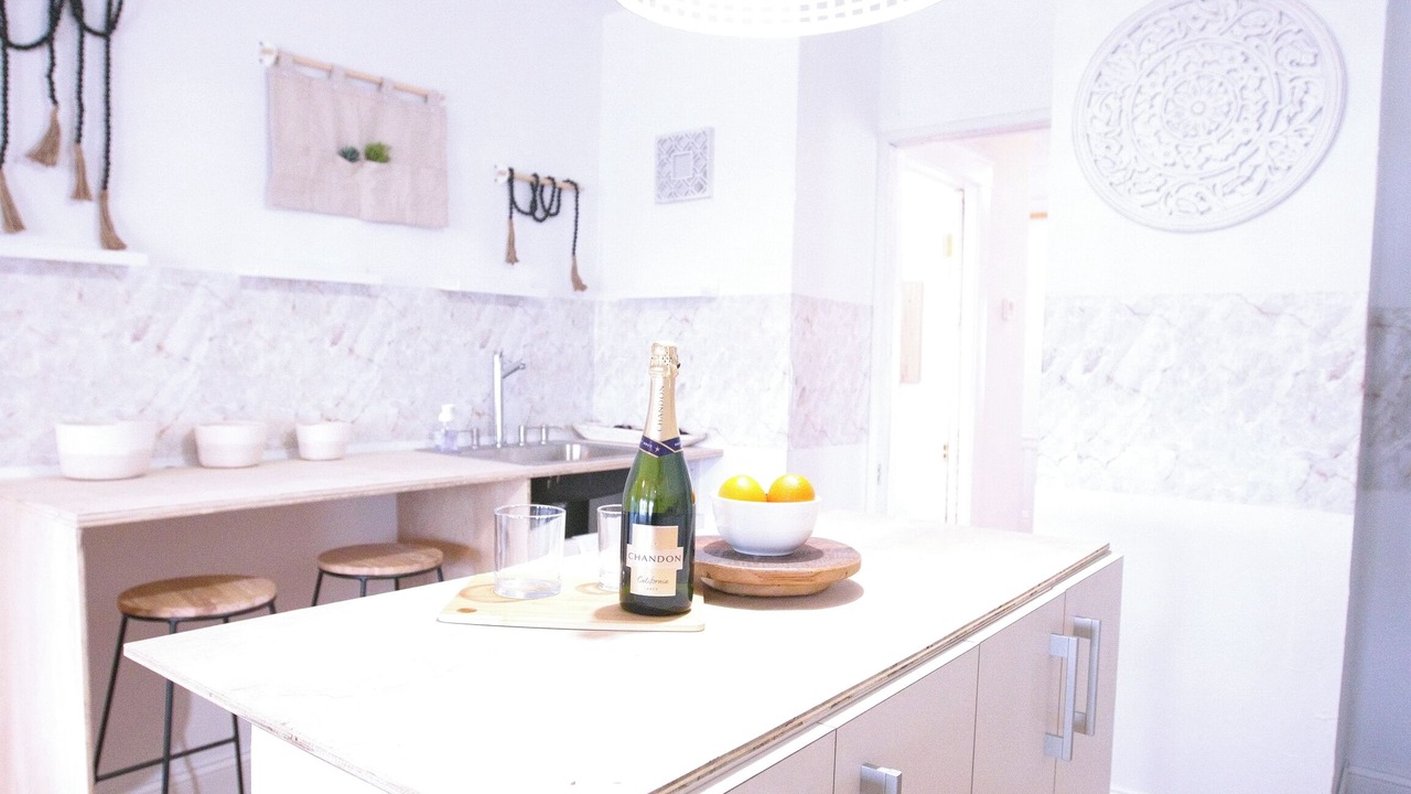 Photo of Kitchen in Homewood
