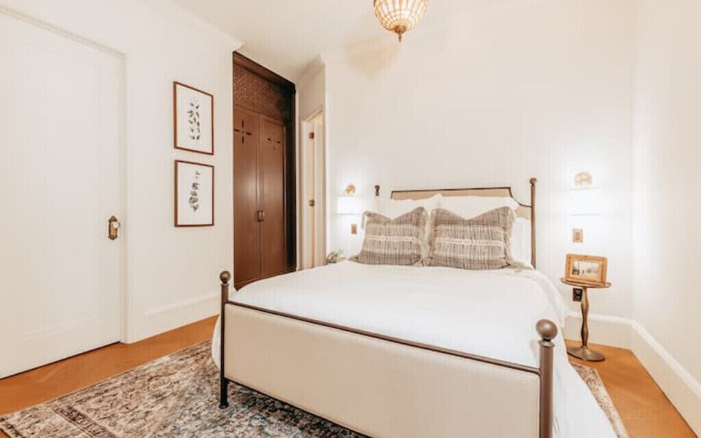 Photo of Bedroom in Yarmouth